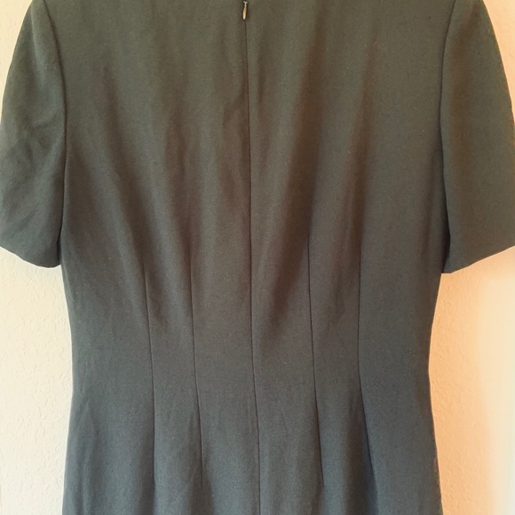 Liz Claiborne Black Dress - Picture 7 of 7